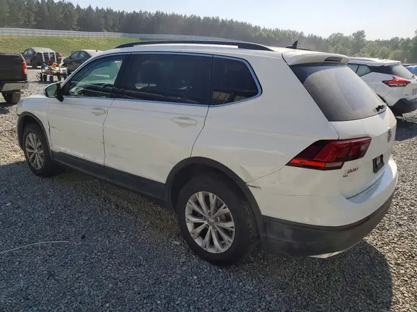 3VV2B7AX5KM040762 2019 VOLKSWAGEN TIGUAN - Image 2