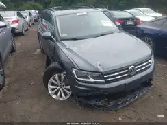 3VV2B7AX5KM042902 2019 VOLKSWAGEN TIGUAN