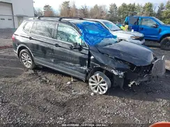 3VV2B7AX5KM043841 2019 VOLKSWAGEN TIGUAN