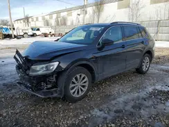 3VV2B7AX5KM045833 2019 VOLKSWAGEN TIGUAN