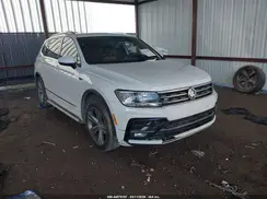3VV2B7AX5KM049400 2019 VOLKSWAGEN TIGUAN