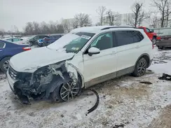 3VV2B7AX5KM049705 2019 VOLKSWAGEN TIGUAN
