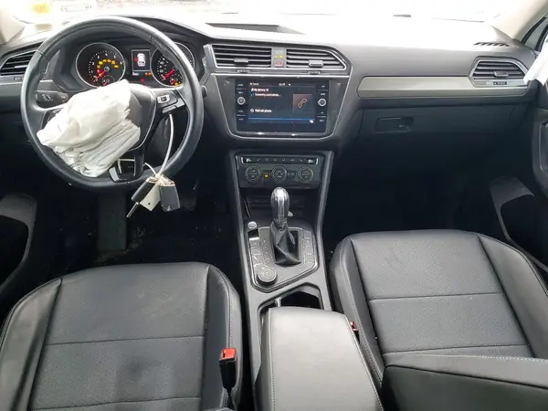 3VV2B7AX5KM049705 2019 VOLKSWAGEN TIGUAN - Image 8