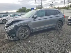 3VV2B7AX5KM049929 2019 VOLKSWAGEN TIGUAN