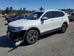3VV2B7AX5KM051356 2019 VOLKSWAGEN TIGUAN