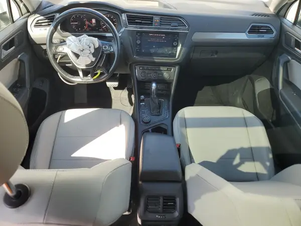 3VV2B7AX5KM051356 2019 VOLKSWAGEN TIGUAN - Image 8