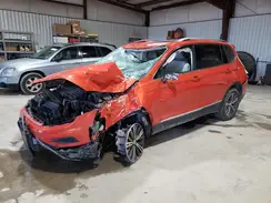 3VV2B7AX5KM052040 2019 VOLKSWAGEN TIGUAN