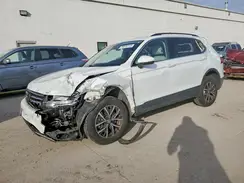 3VV2B7AX5KM052345 2019 VOLKSWAGEN TIGUAN
