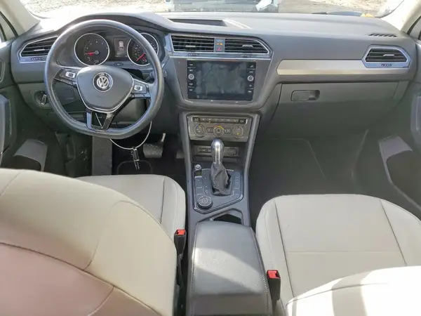 3VV2B7AX5KM052345 2019 VOLKSWAGEN TIGUAN - Image 8