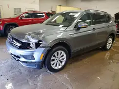 3VV2B7AX5KM054161 2019 VOLKSWAGEN TIGUAN