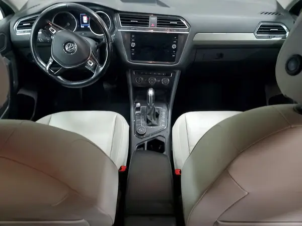3VV2B7AX5KM054161 2019 VOLKSWAGEN TIGUAN - Image 8