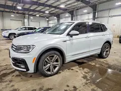 3VV2B7AX5KM058680 2019 VOLKSWAGEN TIGUAN