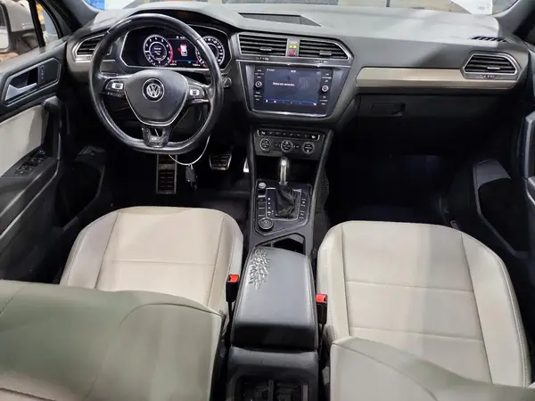3VV2B7AX5KM058680 2019 VOLKSWAGEN TIGUAN - Image 8