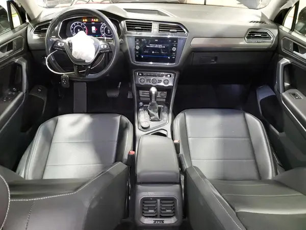 3VV2B7AX5KM060249 2019 VOLKSWAGEN TIGUAN - Image 8