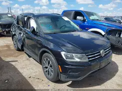 3VV2B7AX5KM061255 2019 VOLKSWAGEN TIGUAN