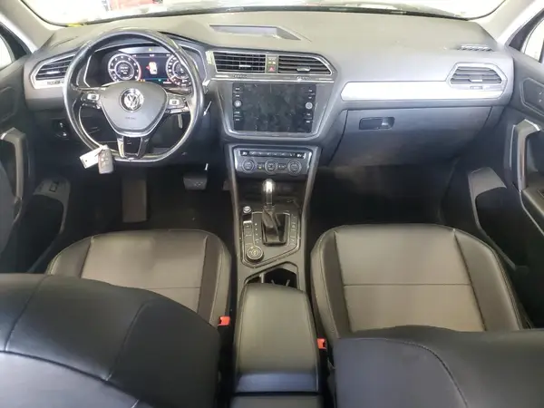 3VV2B7AX5KM061949 2019 VOLKSWAGEN TIGUAN - Image 8
