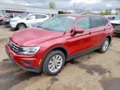 3VV2B7AX5KM064835 2019 VOLKSWAGEN TIGUAN
