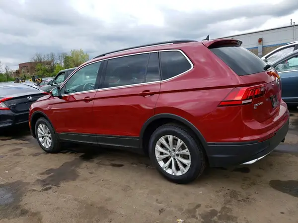 3VV2B7AX5KM064835 2019 VOLKSWAGEN TIGUAN - Image 2
