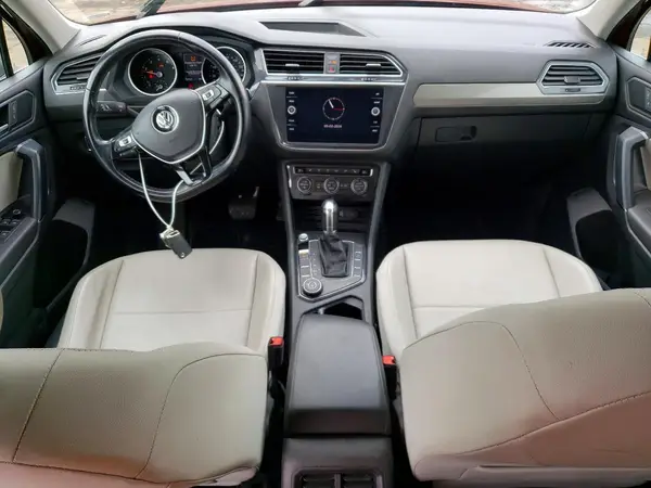 3VV2B7AX5KM064835 2019 VOLKSWAGEN TIGUAN - Image 8