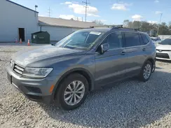 3VV2B7AX5KM068447 2019 VOLKSWAGEN TIGUAN