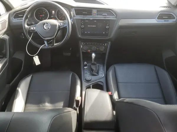 3VV2B7AX5KM068447 2019 VOLKSWAGEN TIGUAN - Image 8