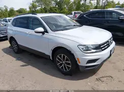 3VV2B7AX5KM068870 2019 VOLKSWAGEN TIGUAN