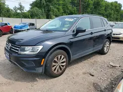 3VV2B7AX5KM070344 2019 VOLKSWAGEN TIGUAN