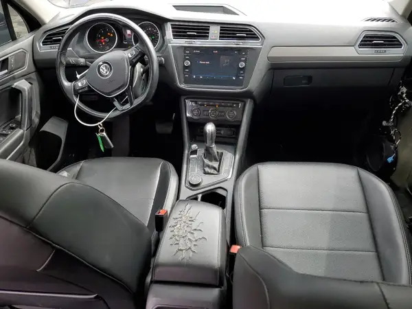 3VV2B7AX5KM073079 2019 VOLKSWAGEN TIGUAN - Image 8