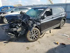 3VV2B7AX5KM073552 2019 VOLKSWAGEN TIGUAN