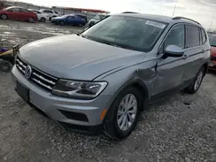 3VV2B7AX5KM074345 2019 VOLKSWAGEN TIGUAN