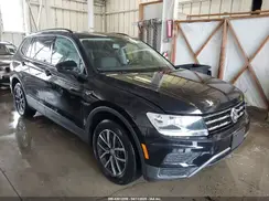 3VV2B7AX5KM074555 2019 VOLKSWAGEN TIGUAN