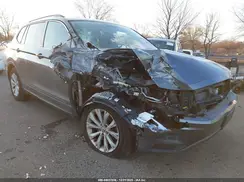 3VV2B7AX5KM076600 2019 VOLKSWAGEN TIGUAN