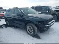 3VV2B7AX5KM077553 2019 VOLKSWAGEN TIGUAN