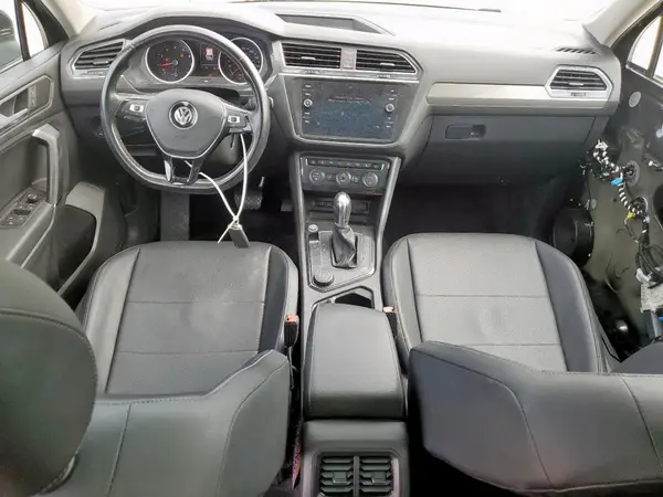 3VV2B7AX5KM079559 2019 VOLKSWAGEN TIGUAN - Image 8