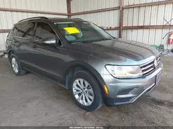 3VV2B7AX5KM081148 2019 VOLKSWAGEN TIGUAN