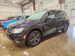 3VV2B7AX5KM081960 2019 VOLKSWAGEN TIGUAN