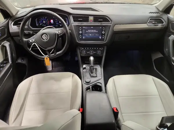 3VV2B7AX5KM081960 2019 VOLKSWAGEN TIGUAN - Image 8