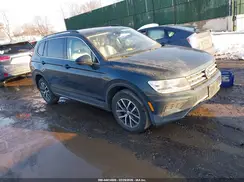3VV2B7AX5KM083773 2019 VOLKSWAGEN TIGUAN