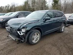 3VV2B7AX5KM083997 2019 VOLKSWAGEN TIGUAN