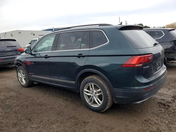 3VV2B7AX5KM083997 2019 VOLKSWAGEN TIGUAN - Image 2