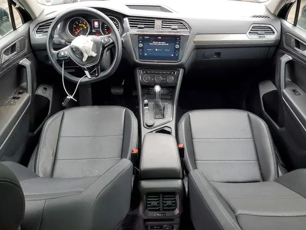 3VV2B7AX5KM083997 2019 VOLKSWAGEN TIGUAN - Image 8