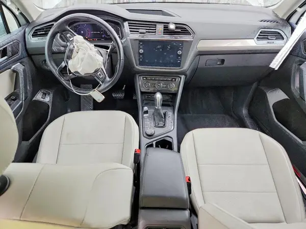 3VV2B7AX5KM086673 2019 VOLKSWAGEN TIGUAN - Image 8