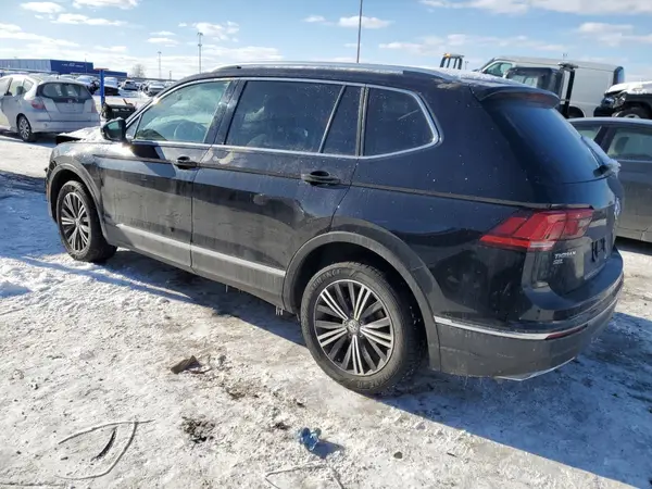 3VV2B7AX5KM086916 2019 VOLKSWAGEN TIGUAN - Image 2