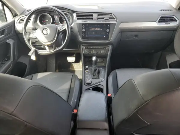 3VV2B7AX5KM089363 2019 VOLKSWAGEN TIGUAN - Image 8
