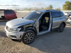 3VV2B7AX5KM090481 2019 VOLKSWAGEN TIGUAN