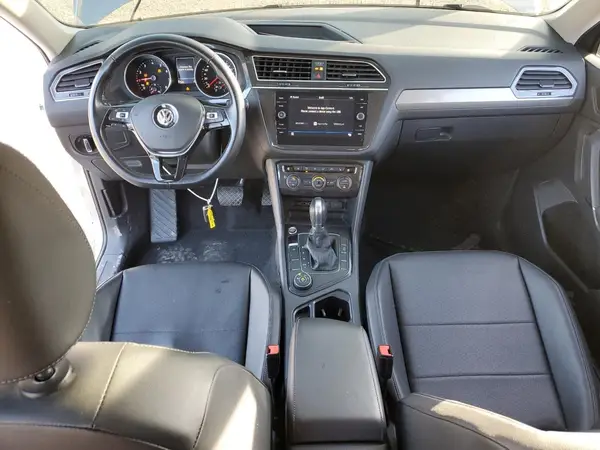 3VV2B7AX5KM090481 2019 VOLKSWAGEN TIGUAN - Image 8