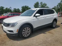 3VV2B7AX5KM091212 2019 VOLKSWAGEN TIGUAN