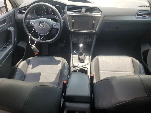 3VV2B7AX5KM091212 2019 VOLKSWAGEN TIGUAN - Image 8