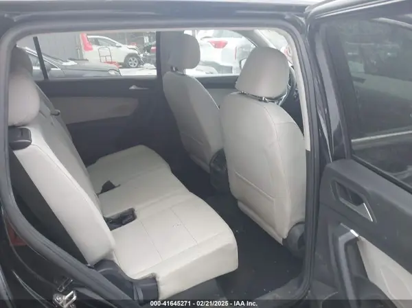 3VV2B7AX5KM092909 2019 VOLKSWAGEN TIGUAN - Image 8