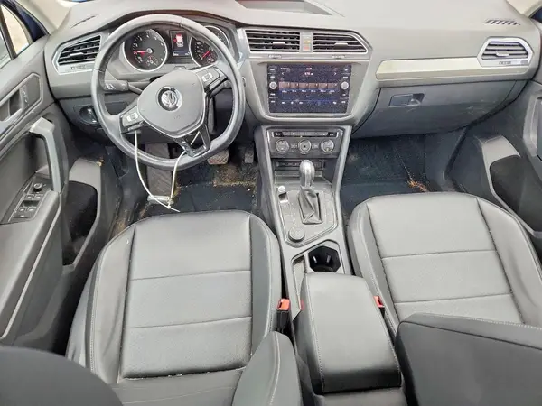 3VV2B7AX5KM100510 2019 VOLKSWAGEN TIGUAN - Image 8